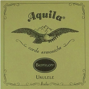Aquila New Nylgut, GCEA sopran high-G