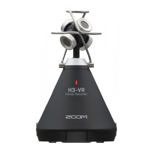 ZooM H3-VR