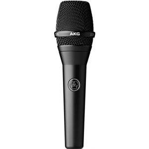 AKG C636 mikrofon pojemnoÂściowy