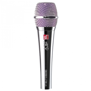 SE Electronics V7 BFG mikrofon dynamiczny sygnatura  (...)