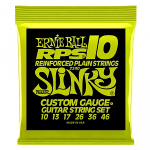 Ernie Ball 2240 NC RPS Regular Slinky