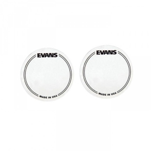 Evans EQPC1 clear