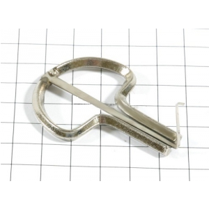 Schwartz jewâs-harp 6 nickel