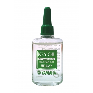 Yamaha Key Oil (heavy)