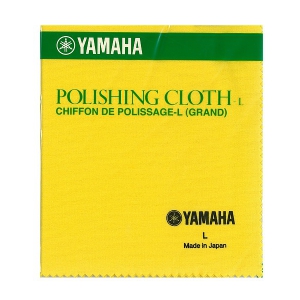 Yamaha Polishing Cloth L