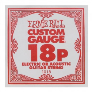 Ernie Ball 1018