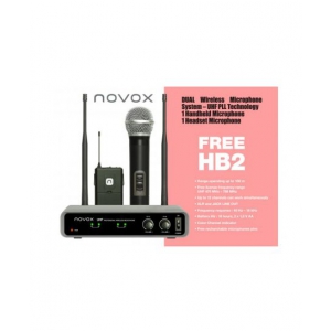 Novox Free HB2