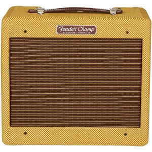 Fender 57 Custom Champ, 230v Eur