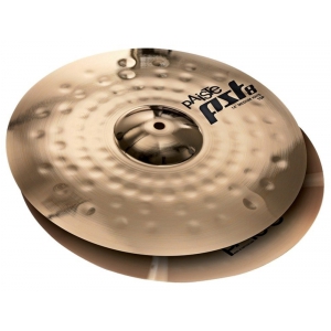 Paiste HiHat PST 8 14″ Rock