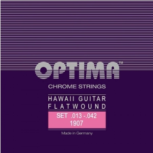 Optima (659109) 1907 struny do gitary hawajskiej
