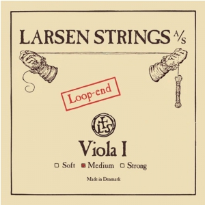 Larsen (635403) VIOLA ORIGINAL struna do altĂłwki z  (...)