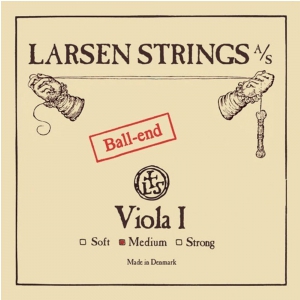 Larsen (635401) VIOLA ORIGINAL struna do altĂłwki z  (...)
