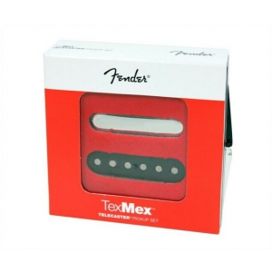 Fender Tex Mex Tele
