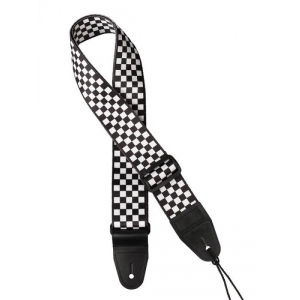 Gaucho GST-160-CH ICON, Checkers Deck