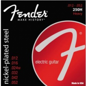 Fender Super 250XS
