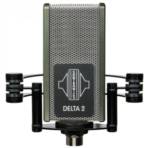 Sontronics DELTA 2 mikrofon wstĂŞgowy