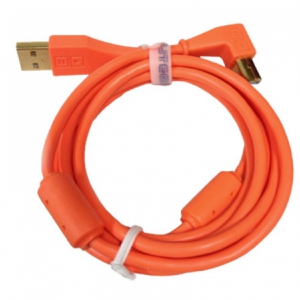 DJ TECHTOOLS Chroma Cable kabel USB 1.5m Âłamany  (...)