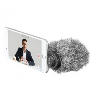 BOYA BY-DM200 Condenser Microphone for Aplle iOS
