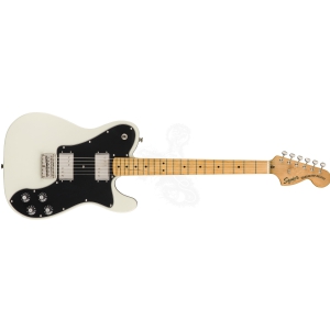 Fender Squier Classic Vibe 70s Telecaster Deluxe Mn Owt