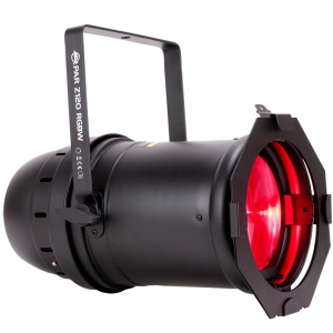 American DJ PAR Z120 RGBW - reflektor LED, regulowany  (...)