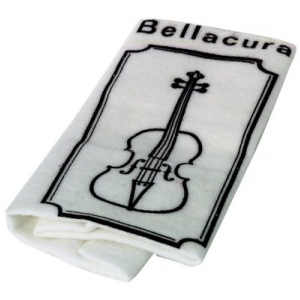 Bellacura - ściereczka do skrzypiec