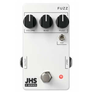 JHS 3 Series Fuzz