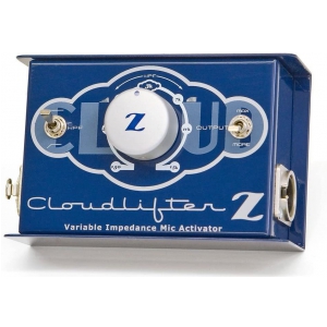 Cloud Microphones Cloudlifter CL-Z Mic Activator  (...)