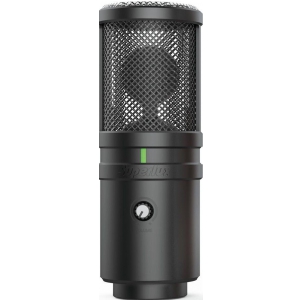 Superlux E205U MkII mikrofon pojemnoÂściowy z  (...)