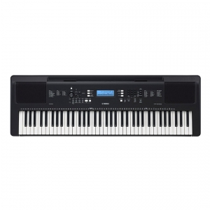 Yamaha PSR EW 310 keyboard
