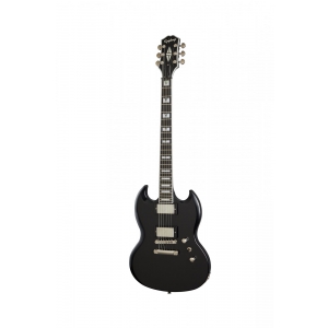 Epiphone SG Prophecy Black Aged Gloss