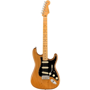 Fender American Professional II Stratocaster Maple  (...)