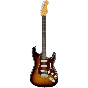 Fender American Professional II Stratocaster Rosewood  (...)