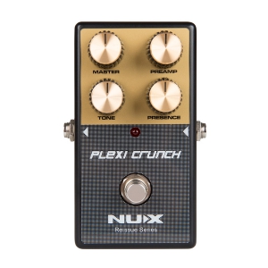 Nux Plexi Crunch efekt gitarowy