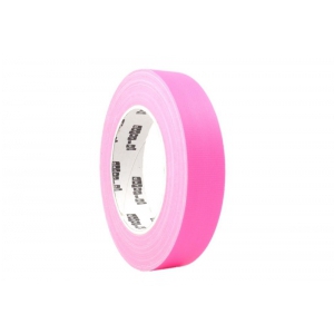 Gafer fluo pink 24mm