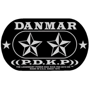 Danmar 210DK Star Powerdisc