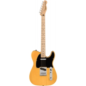 Fender Squier Affinity Series Telecaster MN Butterscotch  (...)