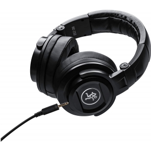 Mackie MC-250 sÂłuchawki zamkniĂŞte (38 Ohm)