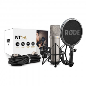 Rode NT1-A Kit