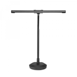 Gravity LED PLT 2B Dimmable LED Desk and Piano Lamp with  (...)