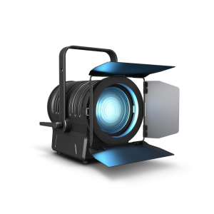  Cameo TS 200 FC Theater Spot with Fresnel Lens and 200 W  (...)