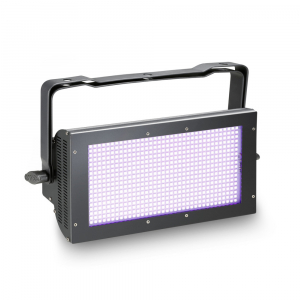  Cameo THUNDER WASH 600 UV LED UV washlight, 130 W 