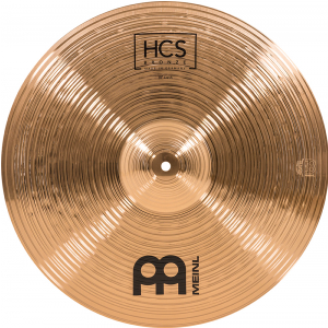 Meinl Cymbals HCSB18C