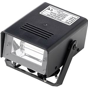 Stairville Mini Strobe 15W