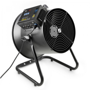  Cameo INSTANT AIR 2000 PRO Wind Machine with Adjustable  (...)