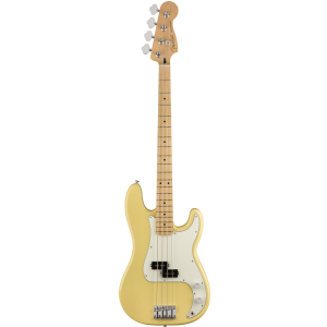 Fender Player Precision Bass Maple Fingerboard BCR