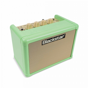 Blackstar FLY 3 Surf Green Mini Amp Limited Edition