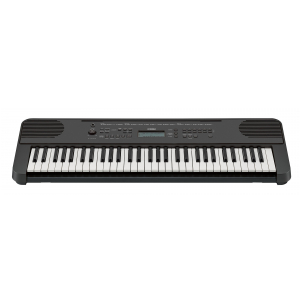 Yamaha PSR E 360 B keyboard