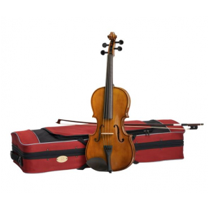 Stentor SR-1505QE Student II violin 16,5″ included bag and  (...)