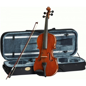 Stentor SR-1551QE Conservatoire violin 16,5″  (...)