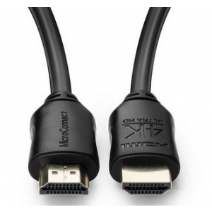 Microconnect MC-HDM191910V2.0 HDMI cable 10 m HDMI 2.0,  (...)